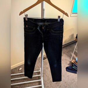 River Island Indigo Jeans